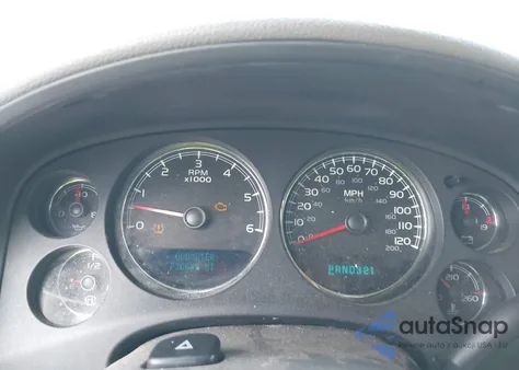 2007 GMC Yukon Slt from USA, damaged, VIN 1GKFC13047J384375